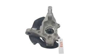 Recambio de mangueta delantera izquierda para hyundai tucson 2015- referencia OEM IAM 51710N7000  