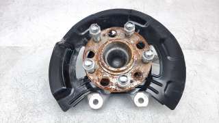 Recambio de mangueta trasera derecha para hyundai tucson 2015- referencia OEM IAM 52705CZ110  