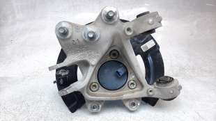 Recambio de mangueta trasera derecha para hyundai tucson 2015- referencia OEM IAM 52705CZ110   2