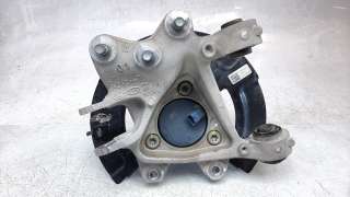 Recambio de mangueta trasera derecha para hyundai tucson 2015- referencia OEM IAM 52705CZ110  