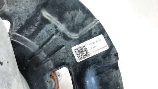 Recambio de mangueta trasera derecha para hyundai tucson 2015- referencia OEM IAM 52705CZ110  
