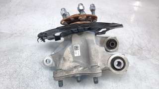 Recambio de mangueta trasera derecha para hyundai tucson 2015- referencia OEM IAM 52705CZ110  
