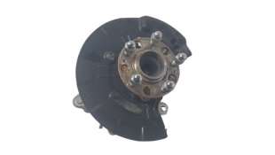 Recambio de mangueta trasera izquierda para hyundai tucson 2015- referencia OEM IAM 52710N7100  