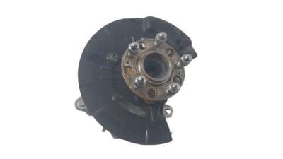 Recambio de mangueta trasera izquierda para hyundai tucson 2015- referencia OEM IAM 52710N7100  