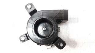 Recambio de motor calefaccion para hyundai tucson 2015- referencia OEM IAM 37580P0000  