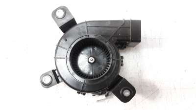 Recambio de motor calefaccion para hyundai tucson 2015- referencia OEM IAM 37580P0000  