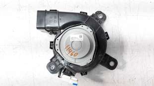 Recambio de motor calefaccion para hyundai tucson 2015- referencia OEM IAM 37580P0000   2