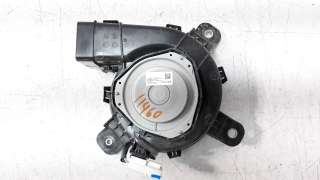 Recambio de motor calefaccion para hyundai tucson 2015- referencia OEM IAM 37580P0000  