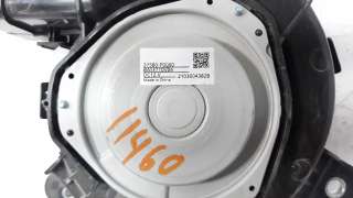 Recambio de motor calefaccion para hyundai tucson 2015- referencia OEM IAM 37580P0000  