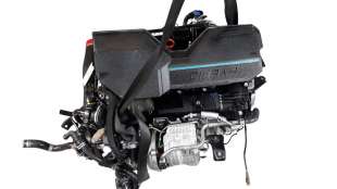 Recambio de motor completo para hyundai tucson 2015- referencia OEM IAM G4FT  