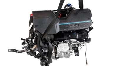 Recambio de motor completo para hyundai tucson 2015- referencia OEM IAM G4FT  