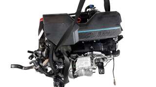 Recambio de motor completo para hyundai tucson 2015- referencia OEM IAM G4FT  