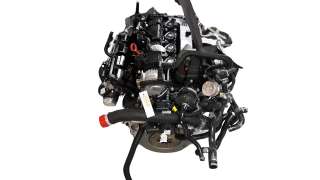 Recambio de motor completo para hyundai tucson 2015- referencia OEM IAM G4FT  