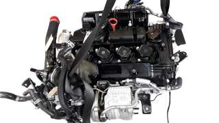 Recambio de motor completo para hyundai tucson 2015- referencia OEM IAM G4FT  