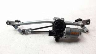 Recambio de motor limpia delantero para hyundai tucson 2015- referencia OEM IAM 98100N9000  