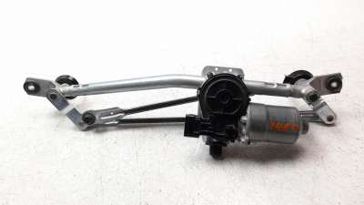 Recambio de motor limpia delantero para hyundai tucson 2015- referencia OEM IAM 98100N9000  