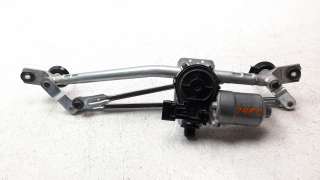 Recambio de motor limpia delantero para hyundai tucson 2015- referencia OEM IAM 98100N9000  