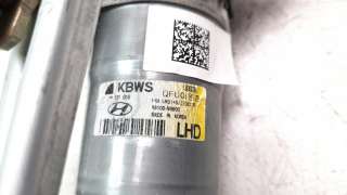 Recambio de motor limpia delantero para hyundai tucson 2015- referencia OEM IAM 98100N9000  