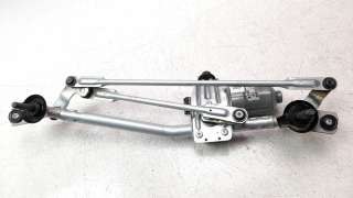 Recambio de motor limpia delantero para hyundai tucson 2015- referencia OEM IAM 98100N9000  