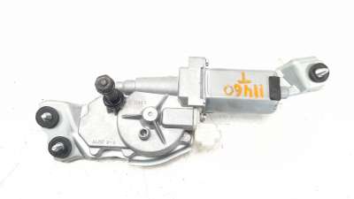 Recambio de motor limpia trasero para hyundai tucson 2015- referencia OEM IAM 98700N9100 0390205513 