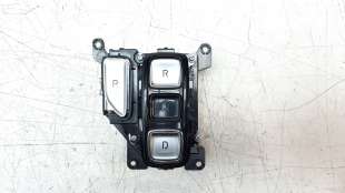 Recambio de palanca cambio para hyundai tucson 2015- referencia OEM IAM 120038309  