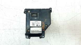 Recambio de palanca cambio para hyundai tucson 2015- referencia OEM IAM 120038309   2