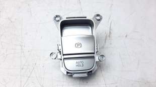 Recambio de palanca freno para hyundai tucson 2015- referencia OEM IAM 93766N7000NV1  