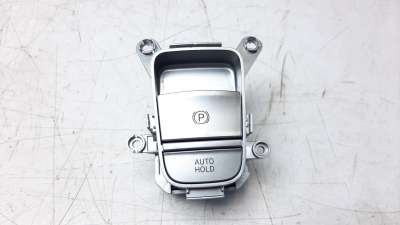 Recambio de palanca freno para hyundai tucson 2015- referencia OEM IAM 93766N7000NV1  