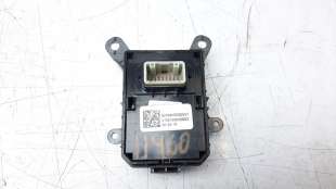 Recambio de palanca freno para hyundai tucson 2015- referencia OEM IAM 93766N7000NV1   2