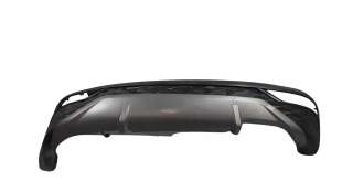Recambio de paragolpes trasero para hyundai tucson 2015- referencia OEM IAM 86612N7020  