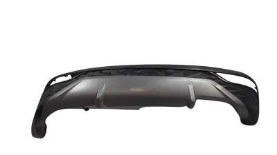 Recambio de paragolpes trasero para hyundai tucson 2015- referencia OEM IAM 86612N7020  