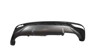 Recambio de paragolpes trasero para hyundai tucson 2015- referencia OEM IAM 86612N7020  