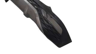 Recambio de paragolpes trasero para hyundai tucson 2015- referencia OEM IAM 86612N7020  