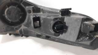 Recambio de piloto delantero izquierdo para hyundai tucson 2015- referencia OEM IAM 92207N7050  