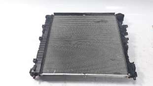 Recambio de radiador agua para hyundai tucson 2015- referencia OEM IAM 25310N7030  