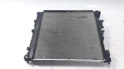 Recambio de radiador agua para hyundai tucson 2015- referencia OEM IAM 25310N7030  