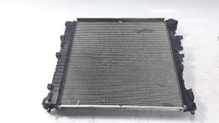 Recambio de radiador agua para hyundai tucson 2015- referencia OEM IAM 25310N7030  