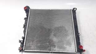 Recambio de radiador agua para hyundai tucson 2015- referencia OEM IAM 25310N7030   2