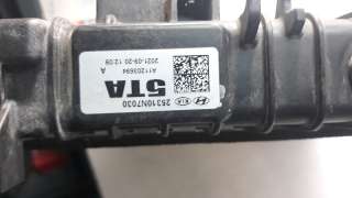 Recambio de radiador agua para hyundai tucson 2015- referencia OEM IAM 25310N7030  