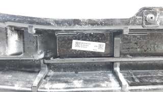 Recambio de refuerzo paragolpes trasero para hyundai tucson 2015- referencia OEM IAM 86630N7100  