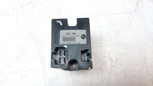 Recambio de resistencia calefaccion para hyundai tucson 2015- referencia OEM IAM ER4HOTMPAA01  