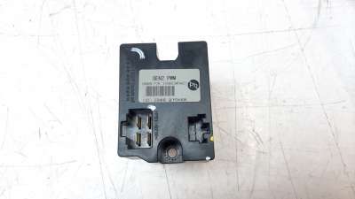 Recambio de resistencia calefaccion para hyundai tucson 2015- referencia OEM IAM ER4HOTMPAA01  