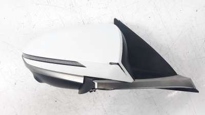 Recambio de retrovisor derecho para hyundai tucson 2015- referencia OEM IAM 87620N7500  