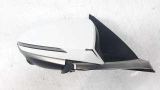 Recambio de retrovisor derecho para hyundai tucson 2015- referencia OEM IAM 87620N7500  