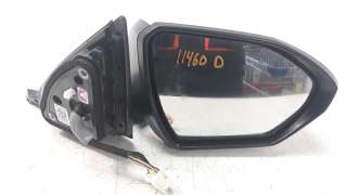 Recambio de retrovisor derecho para hyundai tucson 2015- referencia OEM IAM 87620N7500  