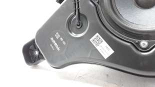 Recambio de sistema audio / radio cd para hyundai tucson 2015- referencia OEM IAM 96380N7100   2