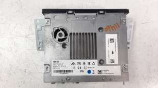 Recambio de sistema navegacion gps para hyundai tucson 2015- referencia OEM IAM 96560CZ080 10R0611137  2