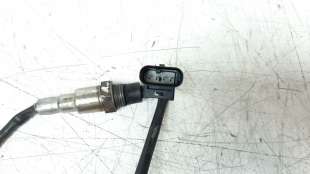 Recambio de sonda lambda para hyundai tucson 2015- referencia OEM IAM 392102M425 9025090037  2