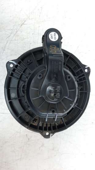 Recambio de ventilador calefaccion para hyundai tucson 2015- referencia OEM IAM 97113P4200  