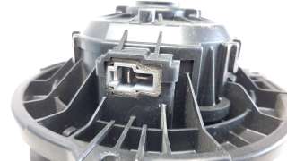 Recambio de ventilador calefaccion para hyundai tucson 2015- referencia OEM IAM 97113P4200  